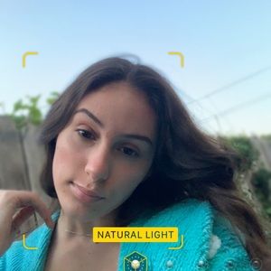 Meet your Posher, Carmella